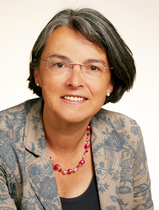 Waltraud Reichle Klinikseelsorge